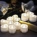 LED Lytes White Tea Lights