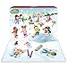 Cabbage Patch Kids Little Sprouts Advent Calendar, Countdown to Christmas