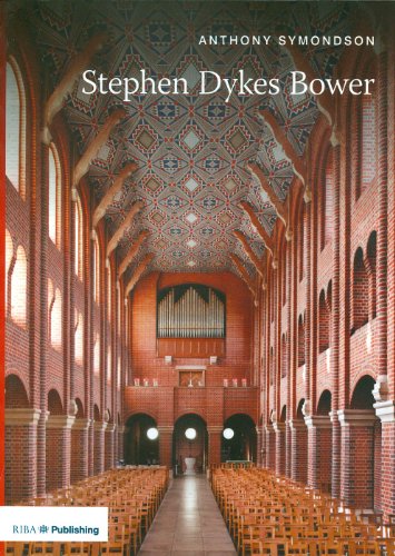 [Book] Stephen Dykes Bower (Twentieth-Century Architects)<br />EPUB