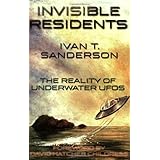 Invisible Residents: The Reality of Underwater UFOs