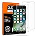 Spigen Tempered Glass iPhone 7 Screen Protector [ Case Friendly ] [ 9H Hardness ] for iPhone 7 (2 Pack)