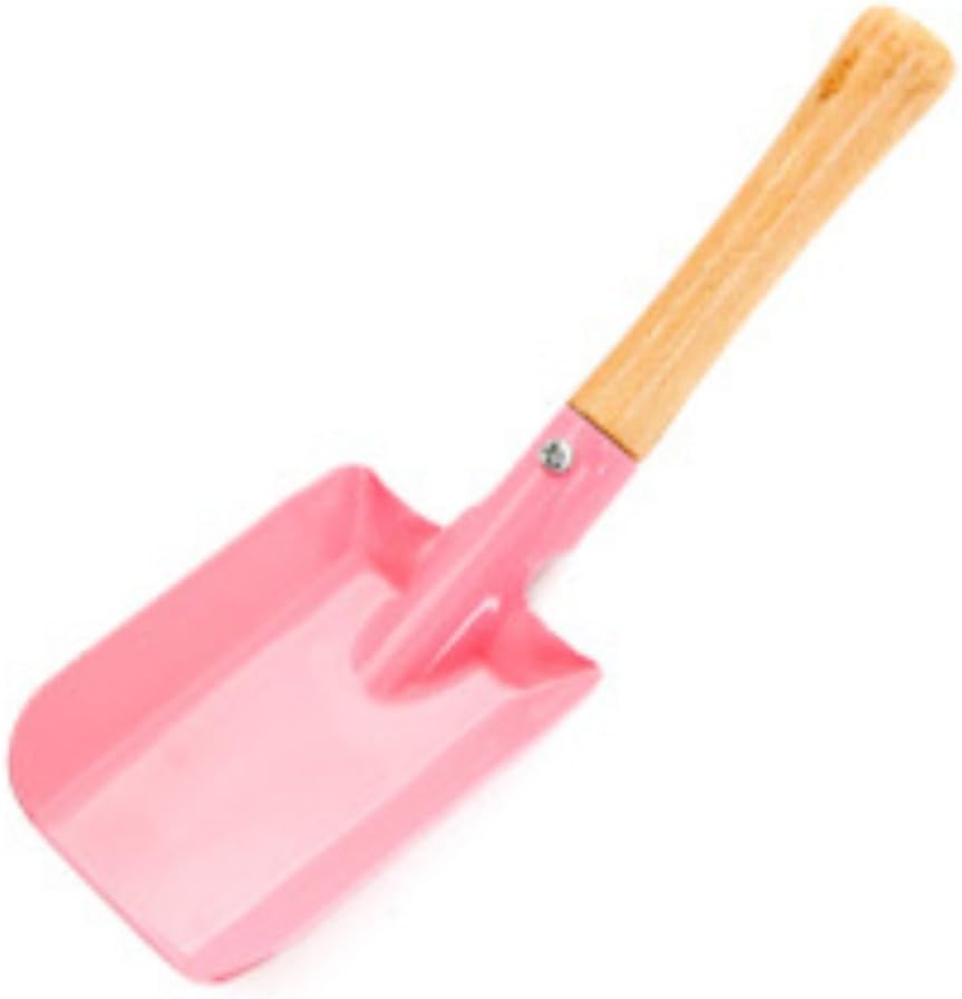 Best Pink Garden Trowel