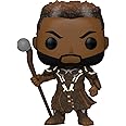 Funko Pop! Marvel: Black Panther: Wakanda Forever - M'Baku