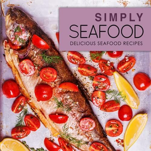 Essential Seafood Cookbook: 9781740454124: Amazon.com: Books