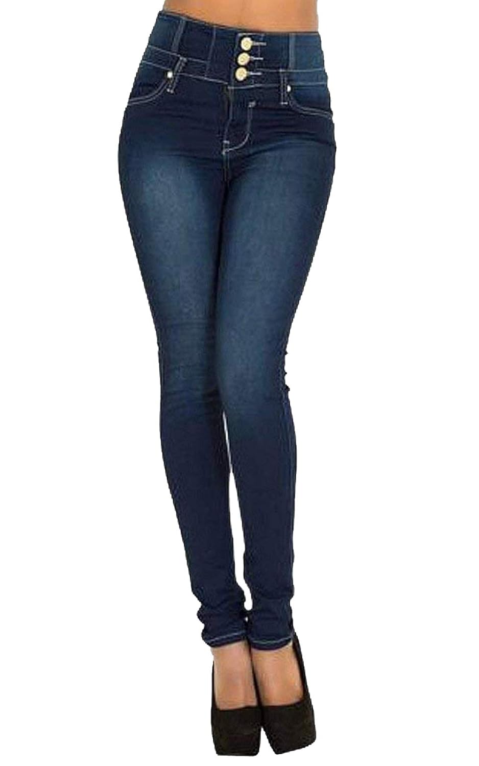 Джинсы С Высокой Посадкой Купить Спб