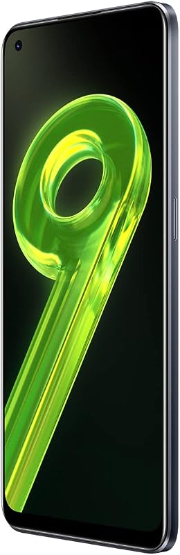 9, Dual, 128GB 8GB Ram, Meteor Black