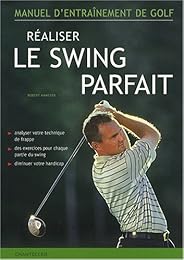 Réaliser le swing parfait