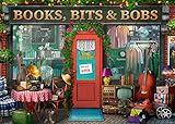 Ravensburger Books, Bits & Bobs 1000 Piece Jigsaw