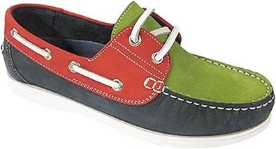 deck shoes amazon uk