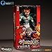 SDCC 2016 Exclusive ThunderCats Tygra 14-Inch Mega-Scale Action Figure (Phasing Version)