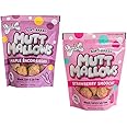 The Lazy Dog Cookie Co. Mutt Mallows Valentine's Pack