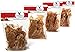Chapo's Choice Jerky Dog Treats from 100% Chicken - USA Made & Zero Fillers - 4 Oz. Protein Packed