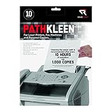 Read Right PathKleen Laser Printer Cleaning