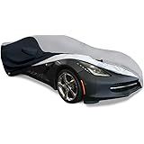 Amazon Com Corvette C7 Stingray Rear Fasia Bumper