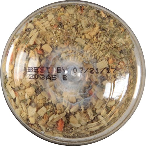 Mrs Dash Seasoning Blend, Garlic and Herb, 2.5 oz