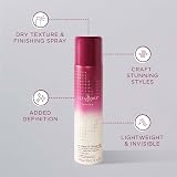 Neal & Wolf TEXTURE Dry Shampoo 250ml Hair Texture Finishing Spray view 2