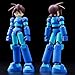 Sentinel Mega Man Legends Mega Man Volnutt Action Figure