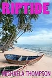Riptide: A Florida Panhandle Mystery  (#2)