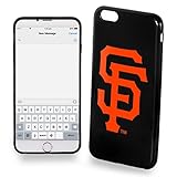 San Francisco Giants iPhone 6 TPU Silicone Soft Slim Case