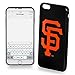 San Francisco Giants iPhone 6 TPU Silicone Soft Slim Case