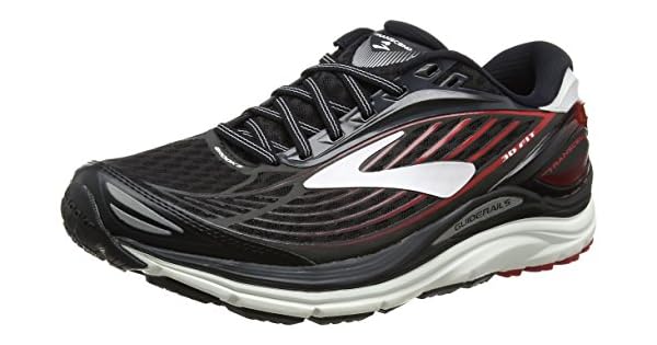 brooks transcend 3 mens 2017