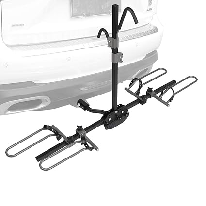 ikuram bike rack