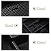 Center Console Armrest Storage Box Holder Container Glove Pallet for Toyota C-HR CHR 2017 2018