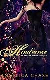 Hindrance (The Excess Series Book 3)