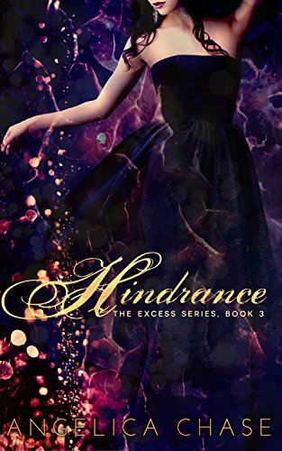 Hindrance (The Excess Series Book 3)