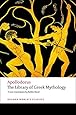 The Library of Greek Mythology (Oxford World's Classics)