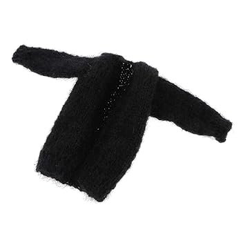 vestiti in maglia fatti a mano