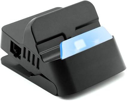 Amazon Switch ドック Lanアダプター スタンド スイッチ プレイスタンド 充電スタンド ミニ小型 Usbポート 熱対策 最新システム対応 ジョイコン プロコン接続でき 日本語説明書付き Hdmi変換 Tvモード テーブルモード Lumiere 家電 カメラ