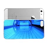 Welians iPhone Case Ergolime Solaria Ergolime 500 Classic iPhone 5/5S case