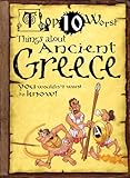 "Top 10 Worst Things About Ancient Greece you Wouldn't Want To Know!" av Victoria England