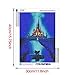DIY 5D Diamond Painting Kits for Adults, 16
