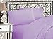 Elegant Comfort 1500 Premier - WRINKLE RESISTANT - Hotel Quality ULTRA SOFT LUXURIOUS 4 pcs Bed Sheet Set, Deep Pocket Up to 16