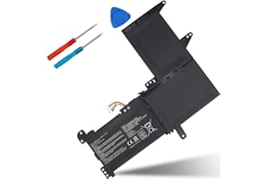 B31N1637 Laptop Battery Compatible with ASUS VivoBook X510U X510UA X510Q S510U X510QA F510U F510UA X510UF F510Q F510QA F510UF