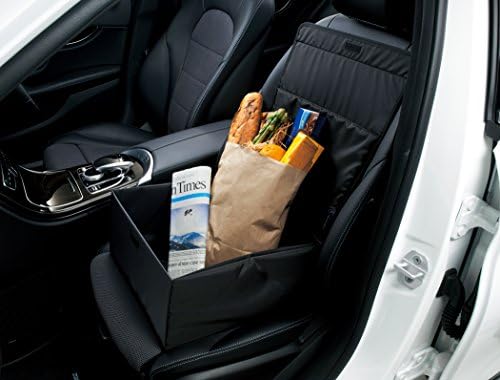 メルセデス ベンツ 激安価格と即納で通信販売 アクセサリー シートクッション型収納ボックス 純正