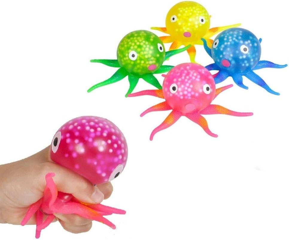 finger stress toy