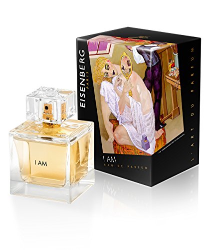 Attraktives Angebot! Dein Portemonnaie freut sich: 71,07€ für Eisenberg I Am Eau de Parfum. Ab zum Shop!