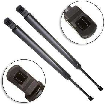 Amazon Com Cciyu Qty 2 6116 Lift Supports Struts