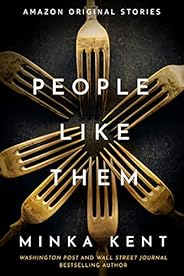 People Like Them (Obsession collection)