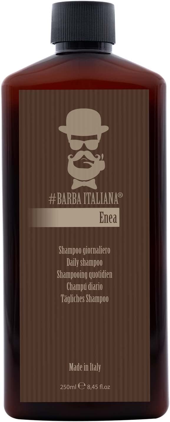 Beard Italian Purifying Delicate Shampoo – 250 ml