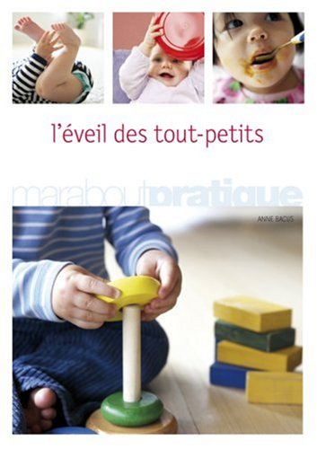 L' éveil des tout-petits