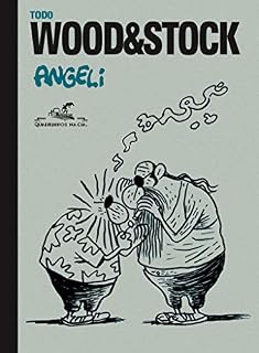 Livro Todo Wood&Stock