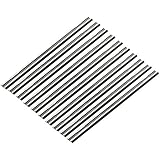 OSCARBIDE TCT Planer Blades 82mm(3-1/4") Portable Carbide Planer Knives for Makita,DeWalt,BOSCH, WEN, Ryobi,Black&Decker and 