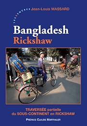 Bangladesh rickshaw