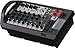 Yamaha STAGEPAS 400i Portable PA System Bundle with Speaker Stands, Cables, and Austin Bazaar Polishing Cloth