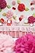 S-Shine Set of 3 Tissue Pom Poms Party Decorations for Weddings, Birthday Parties Baby Showers and Nursery Décor (16-inch Diameter, Bold Red)