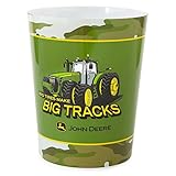 John Deere Kids Wastebasket